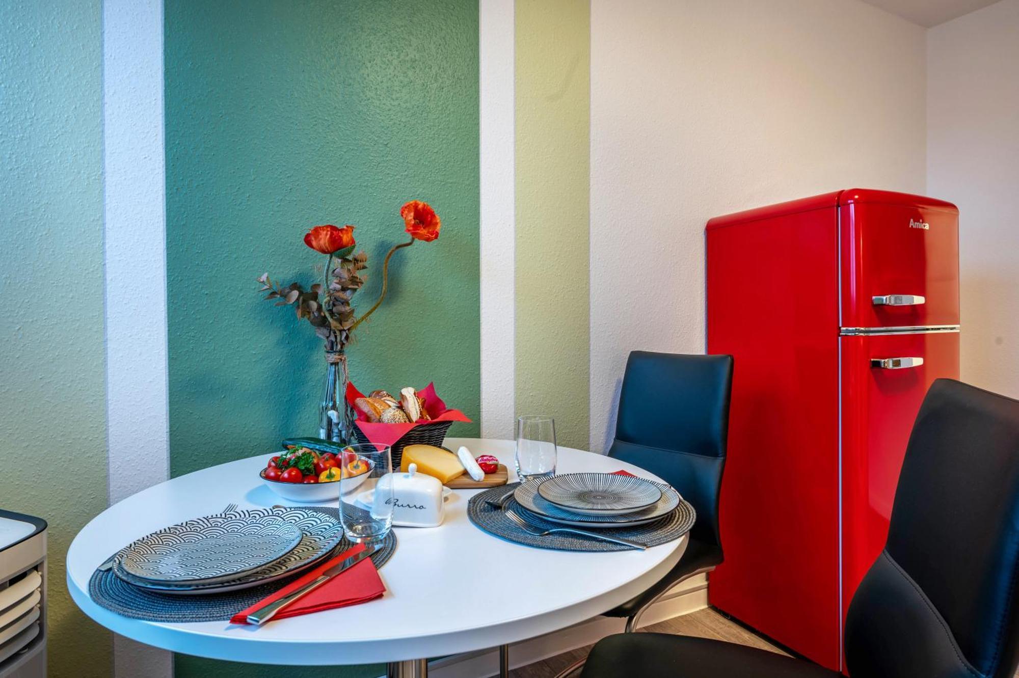 Ferienwohnung 2 Зольтау Экстерьер фото
