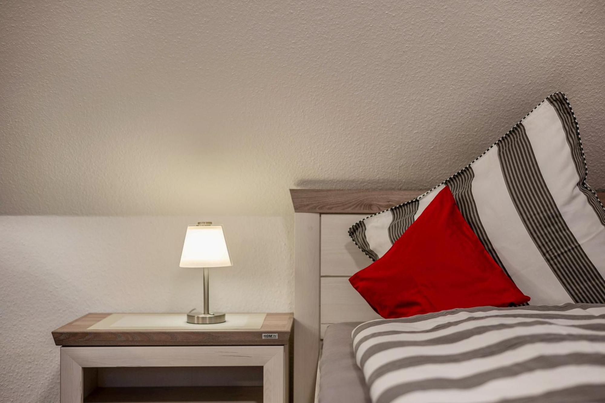 Ferienwohnung 2 Зольтау Экстерьер фото